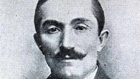 Wincenty Witos. Źródło: Wikimedia Commons