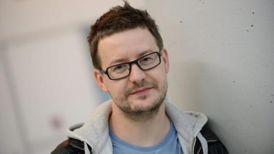 Łukasz Żal. Fot. PAP/B. Zborowski