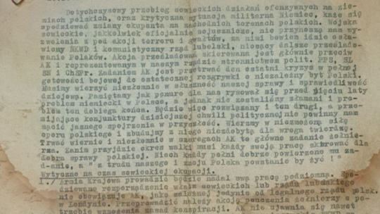 Źródło: Bartłomiej Jaskółka/Stowarzyszenie Auschwitz Memento