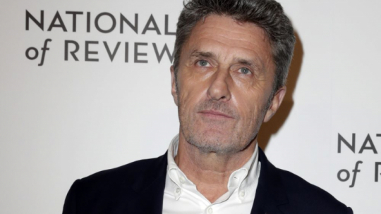 Paweł Pawlikowski. Fot. PAP/EPA