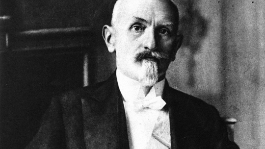 Stanisław Wojciechowski. Fot. PAP/CAF