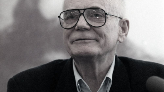 Andrzej Trzos-Rastawiecki.  PAP/J. Turczyk