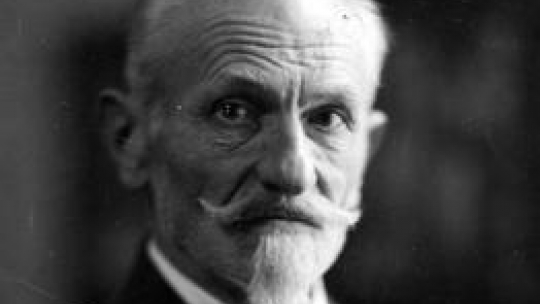 Stanisław Wojciechowski. Źródło: NAC