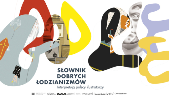 "Słownik Dobrych Łodzianizmów"