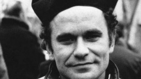 Ks. Stanisław Suchowolec. Źródło: IPN