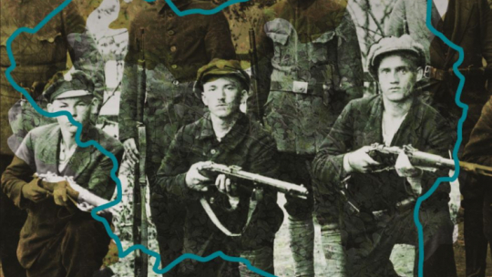 Nowy „Biuletyn IPN”: o walkach o granice II RP