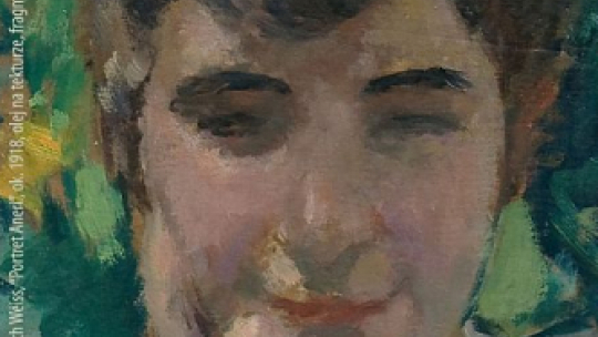Wystawa „Dwudziestolecie w portrecie” w Muzeum Okręgowym w Rzeszowie