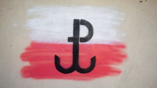 Polska Walcząca. Fot. PAP/M. Walczak
