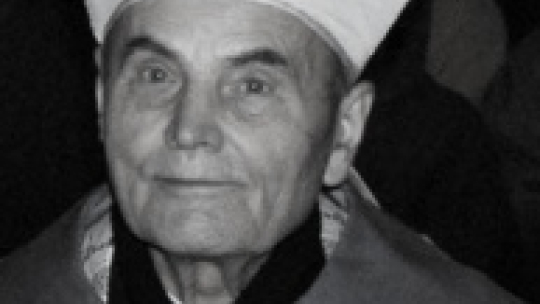 Abp Bolesław Pylak. Fot. PAP/M. trembecki