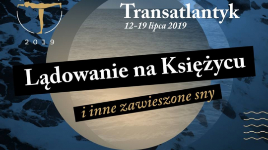 Źródło: Festiwal Transatlantyk