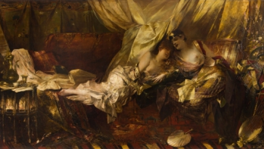 „W oparach opium” Franciszek Żmurko