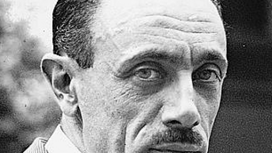 Pál Teleki, 1921 r. Źródło: Wikipedia Commons