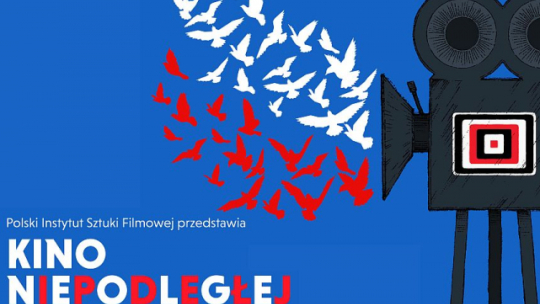 Cykl „Kino Niepodległej. Najważniejsze filmy stulecia”
