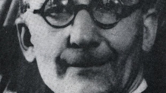 Ks. Władysław Korniłowicz. Źródło: Wikimedia Commons