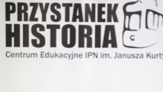 Dr Rafał Leśkiewicz, redaktor naczelny portalu „Przystanek Historia”, wiceszef Biura Badań Historycznych i pełnomocnik prezesa IPN ds. badań nad terrorem okupacyjnym w Polsce w latach 1939-1945. Fot. PAP/T. Gzell 