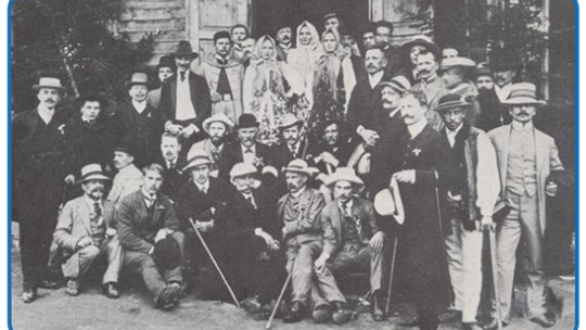 Źródło: Związek Podhalan