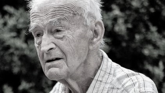 Por. Zbigniew Bielak. Źródło: IPN
