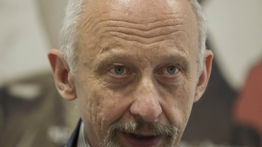 Prof. Krzysztof Kawalec. Fot. PAP/A. Koźmiński