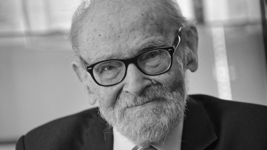 Jan Kulma. Fot. PAP/M. Obara