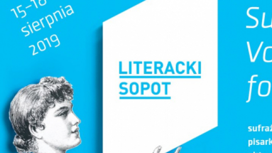 Źródło: Literacki Sopot 
