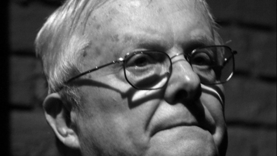 Romuald Szejd. Fot. PAP/A. Rybczyński