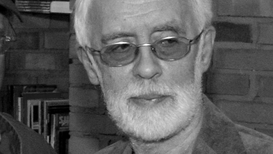 Andrzej Polkowski. Fot. PAP/T. Gzell