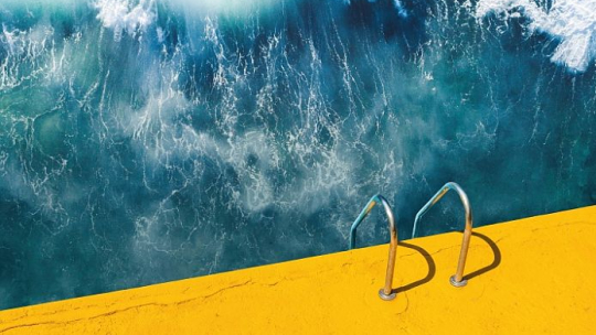 Spektakl „Człowiek z Oklahomy” w Teatrze im. Wojciecha Bogusławskiego w Kaliszu