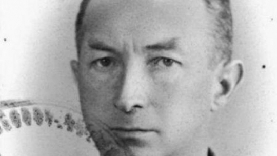 Stefan Korboński. Źródło: IPN