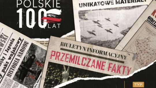 „Polskie 100 lat”
