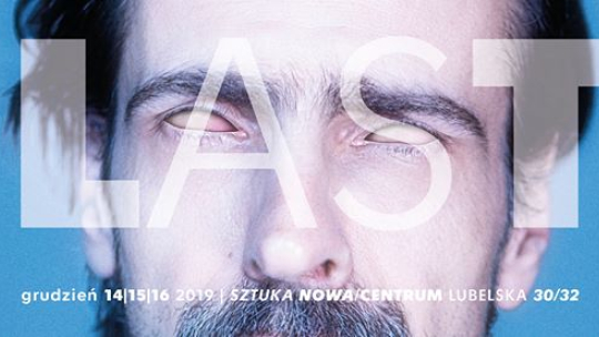 "LAST" w Nowej Sztuce