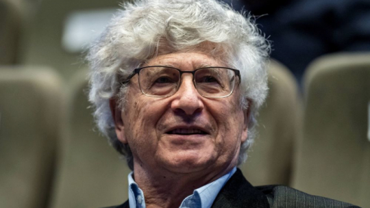 Reżyser Feliks Falk. PAP/T. Żmijewski