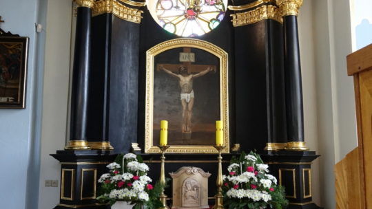 Fot. ks.  Szymon Tracz