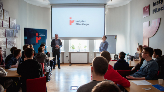 Źródło: Instytut Pileckiego