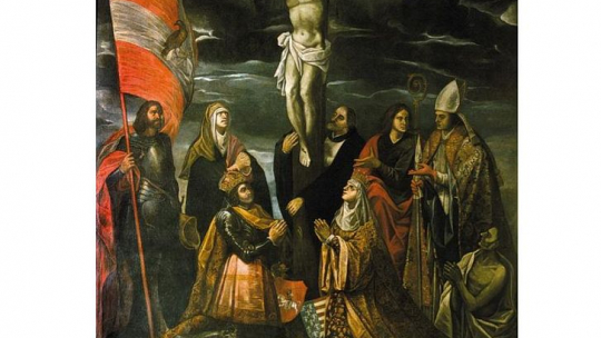 Sympozjum „Unia i jej dziedzictwo. Polska–Litwa po 1386 r.”