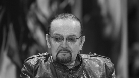 Bogusław Polch. Fot. PAP/L. Szymański