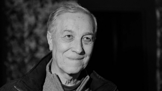 Lech Raczak. Fot. PAP/J. Kaczmarczyk