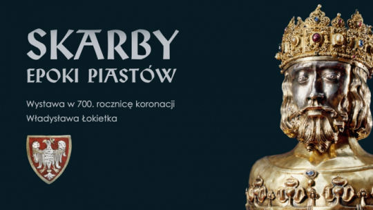 Wystawa „Skarby epoki Piastów”