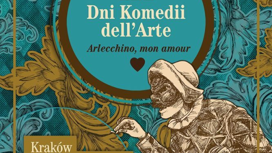 11. Dni Komedii dell'Arte w Krakowie