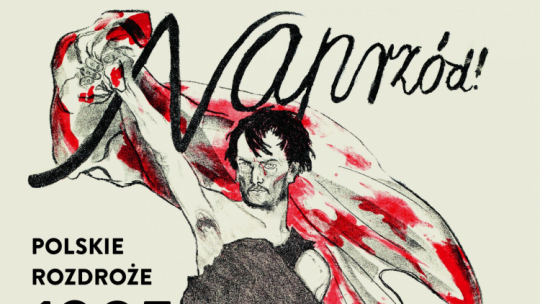 „Karta” 102/2020: o rewolucji 1905 roku