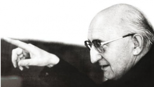 Ks. Franciszek Blachnicki