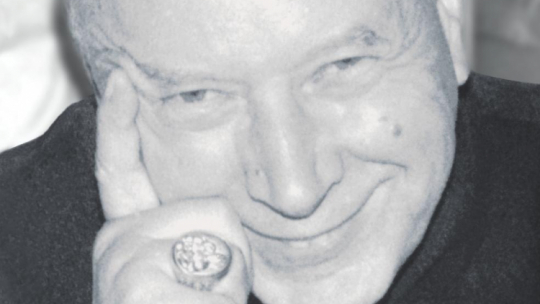 Okładka książki „Prymas Stefan Wyszyński. Biografia”. Źródło: IPN i Wydawnictwo im. Stefana Kardynała Wyszyńskiego Soli Deo