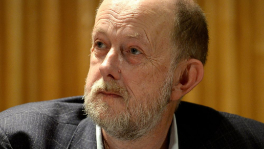 Piotr Mitzner. Fot. PAP/A. Rybczyński