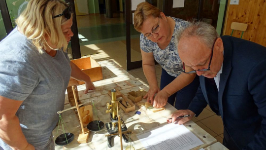 Fot. Muzeum Pamięci Mieszkańców Ziemi Oświęcimskiej