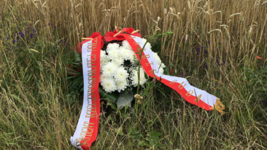 Źródło: Twitter Kancelaria Prezydenta