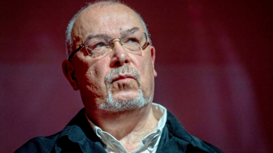 Lech Majewski. Fot. PAP/T. Żmijewski