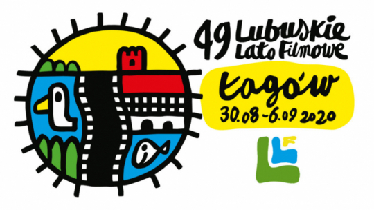 Źródło: Lubuskie Lato Filmowe