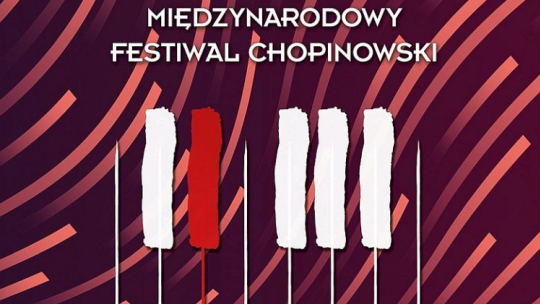 75. Międzynarodowy Festiwal Chopinowski w Dusznikach-Zdroju