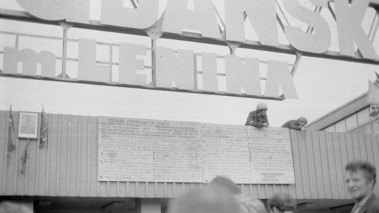 Fot. PAP/J. Grelowski