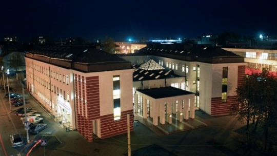 Źródło: Dom Kultury Polskiej w Wilnie/Facebook