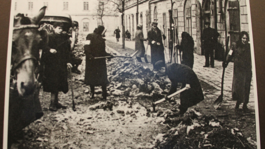 Wystawa „Napad III Rzeszy na Polskę”